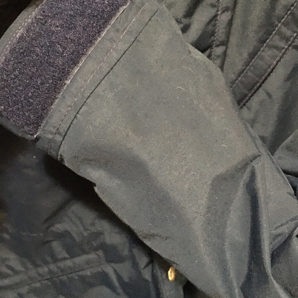 North Face Jacket with Gore Tex Fabric Size M - Picture 3 of 6